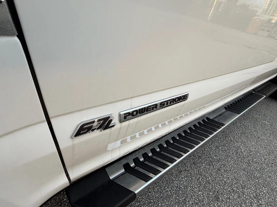2018 Ford Super Duty 5th Gen - Image 6 of 21