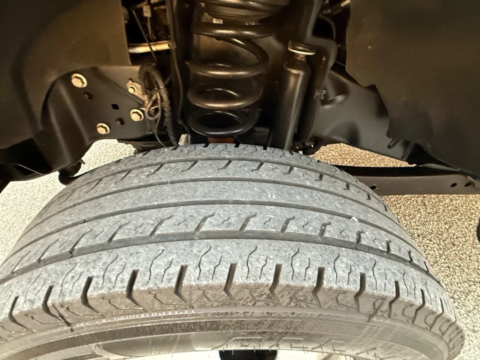 2018 Ford Super Duty 5th Gen - Image 8 of 21
