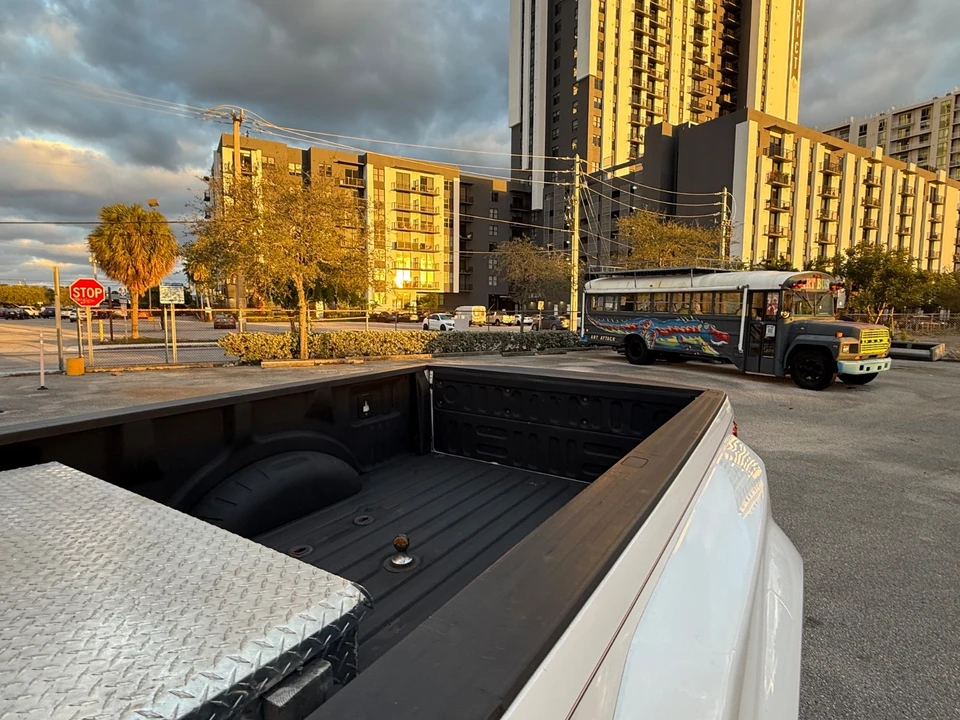 2018 Ford Super Duty 5th Gen - Image 10 of 21