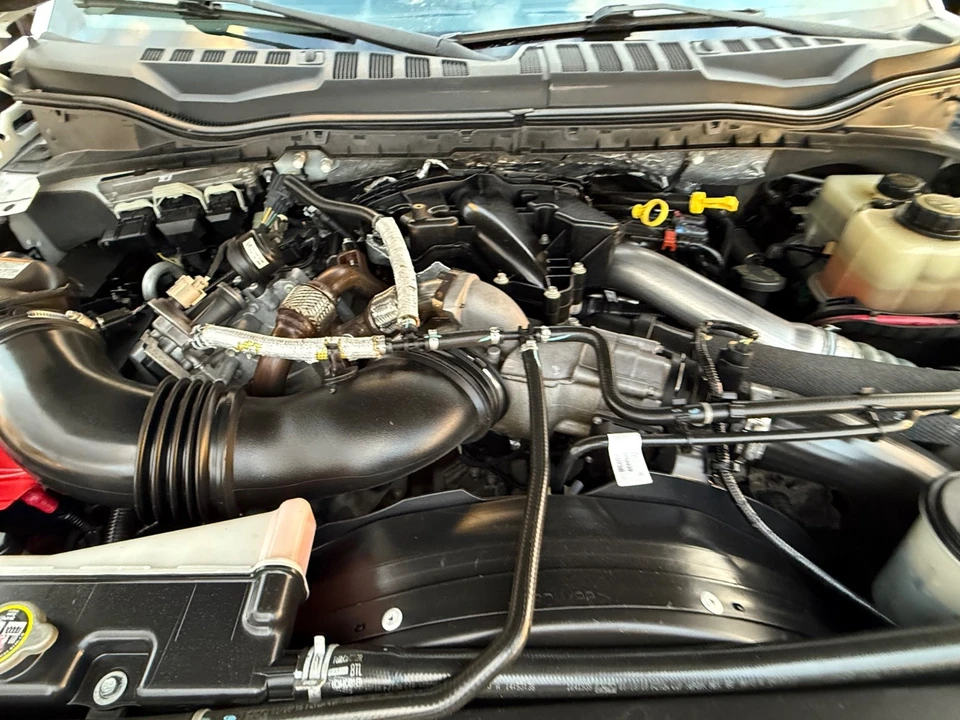 2018 Ford Super Duty 5th Gen - Image 15 of 21