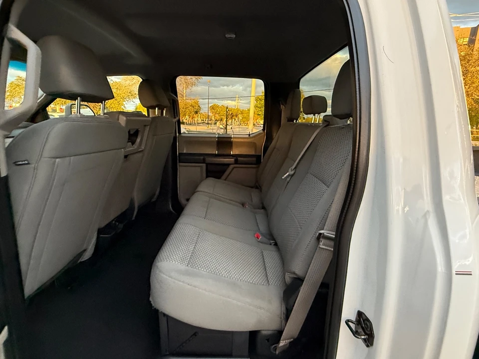 2018 Ford Super Duty 5th Gen - Image 14 of 21