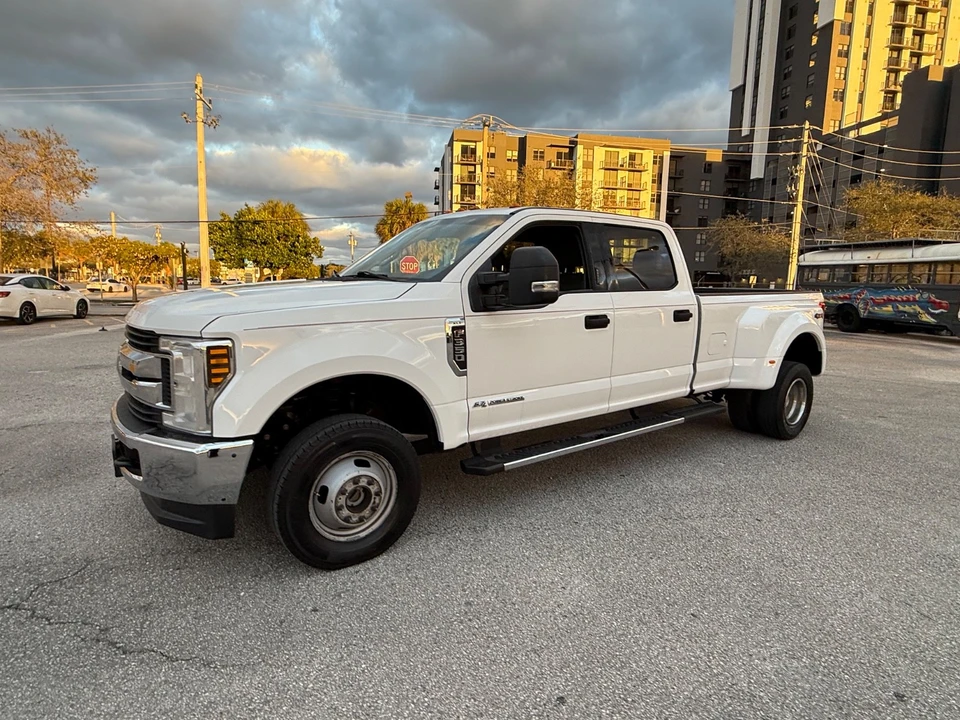 2018 Ford Super Duty 5th Gen - Image 18 of 21