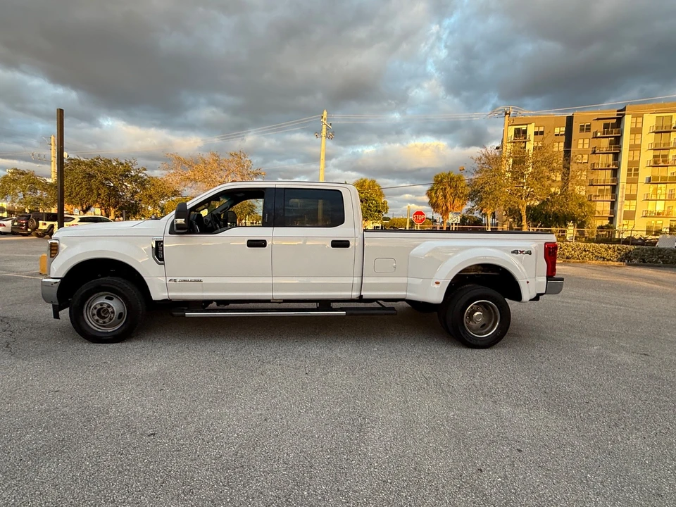 2018 Ford Super Duty 5th Gen - Image 21 of 21