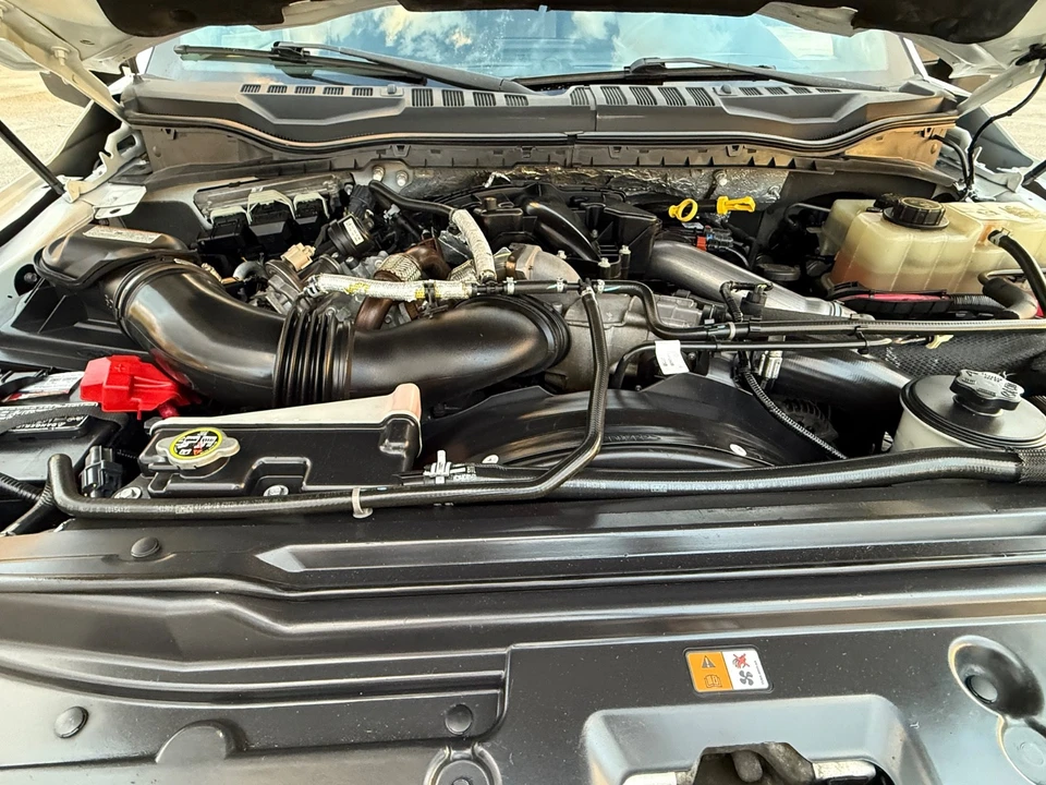 2018 Ford Super Duty 5th Gen - Image 12 of 21
