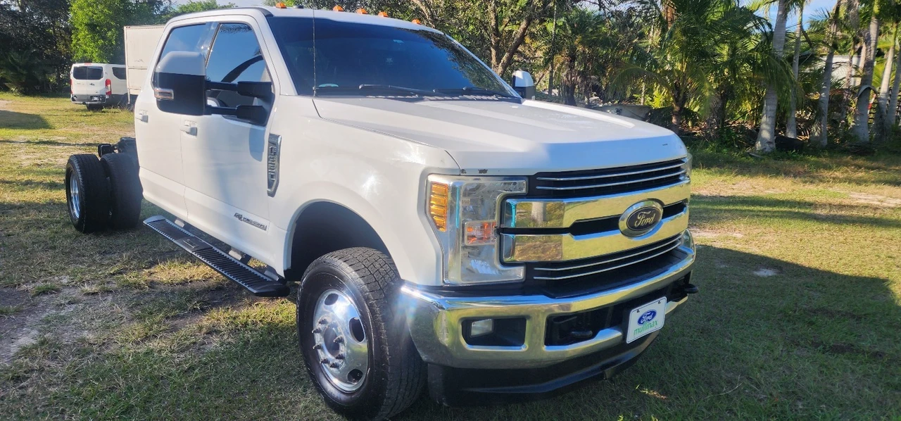 2018 Ford Super Duty 4th Gen - Image 13 of 21