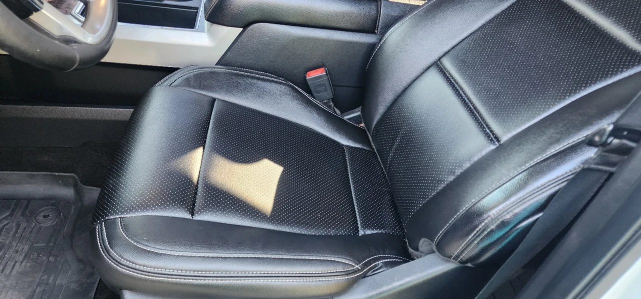 2018 Ford Super Duty 4th Gen - Image 19 of 21