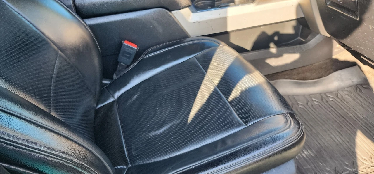 2018 Ford Super Duty 4th Gen - Image 17 of 21