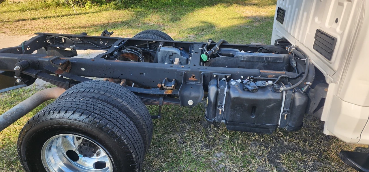 2018 Ford Super Duty 4th Gen - Image 16 of 21