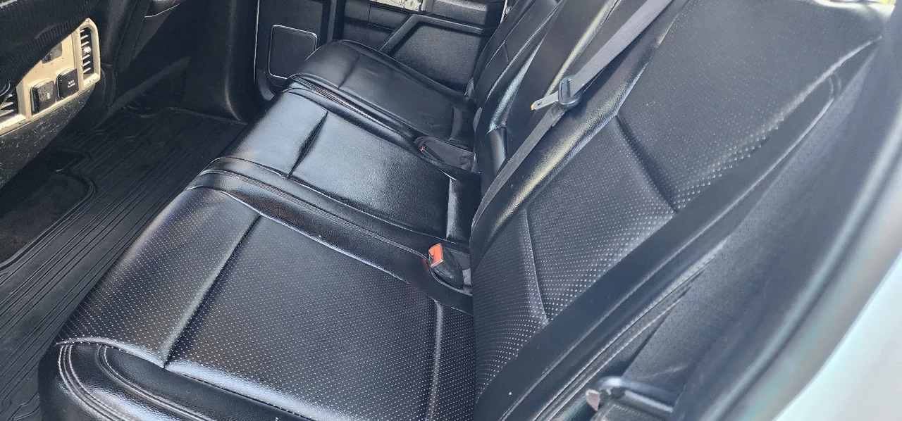 2018 Ford Super Duty 4th Gen - Image 20 of 21