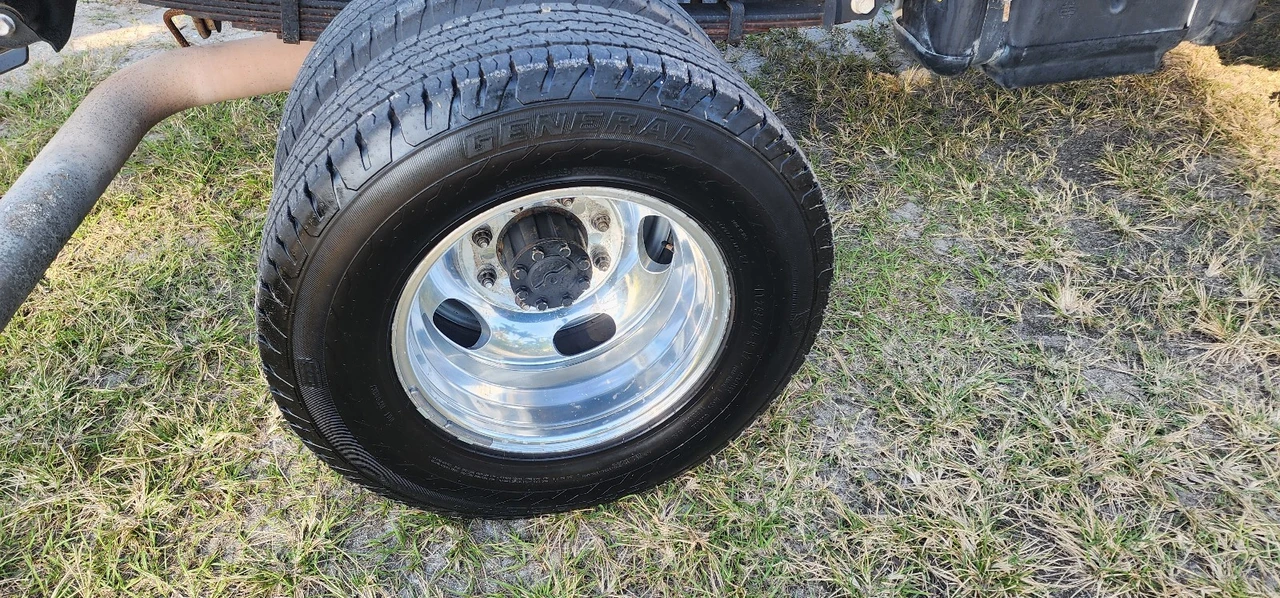 2018 Ford Super Duty 4th Gen - Image 15 of 21