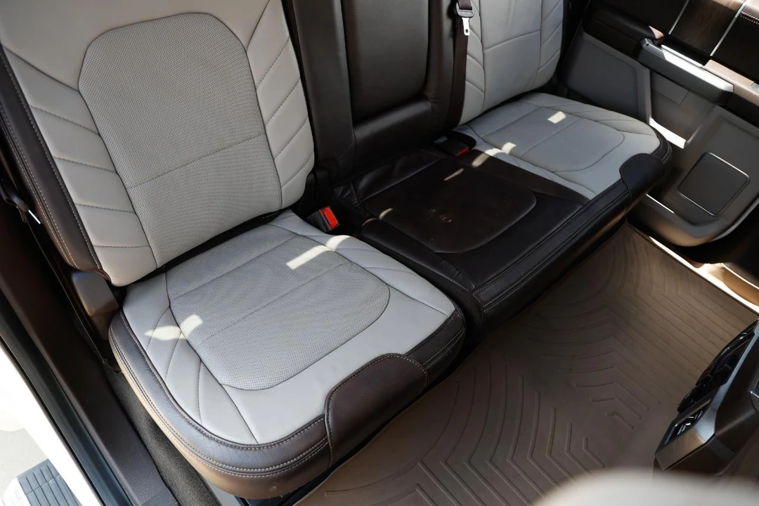 2018 Ford Super Duty 4th Gen - Image 13 of 31