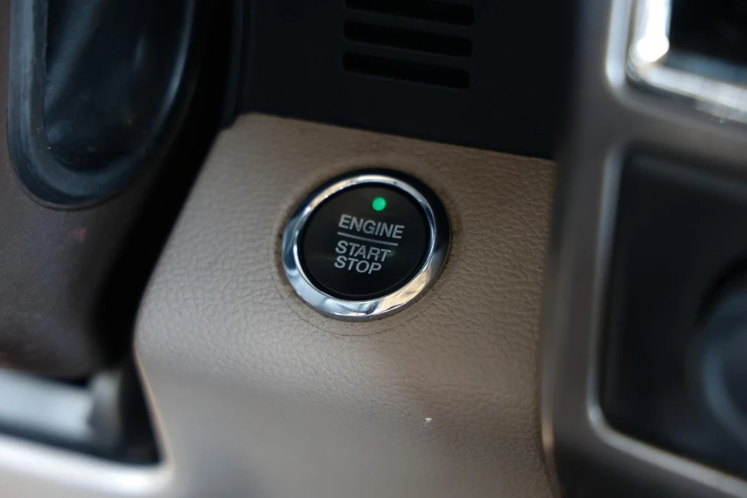 2018 Ford Super Duty 4th Gen - Image 30 of 31