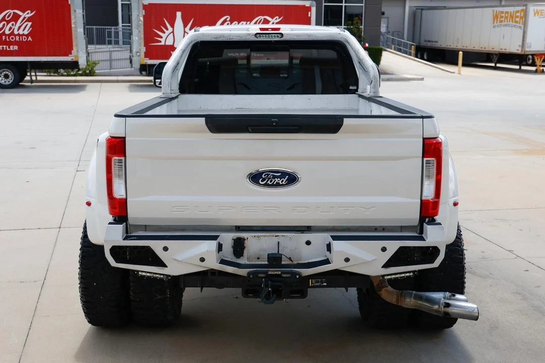 2018 Ford Super Duty 4th Gen - Image 10 of 31