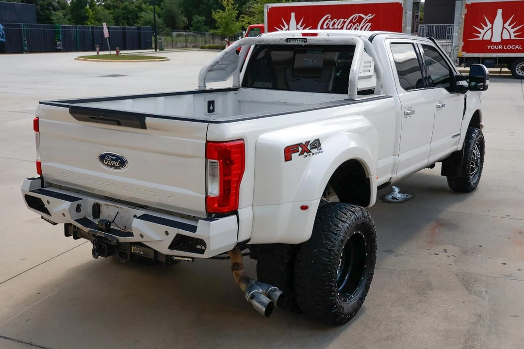 2018 Ford Super Duty 4th Gen - Image 12 of 31