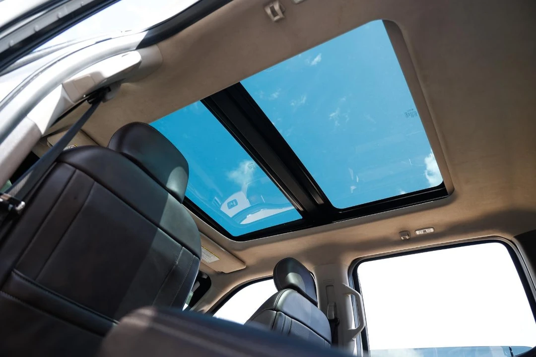 2018 Ford Super Duty 4th Gen - Image 23 of 31