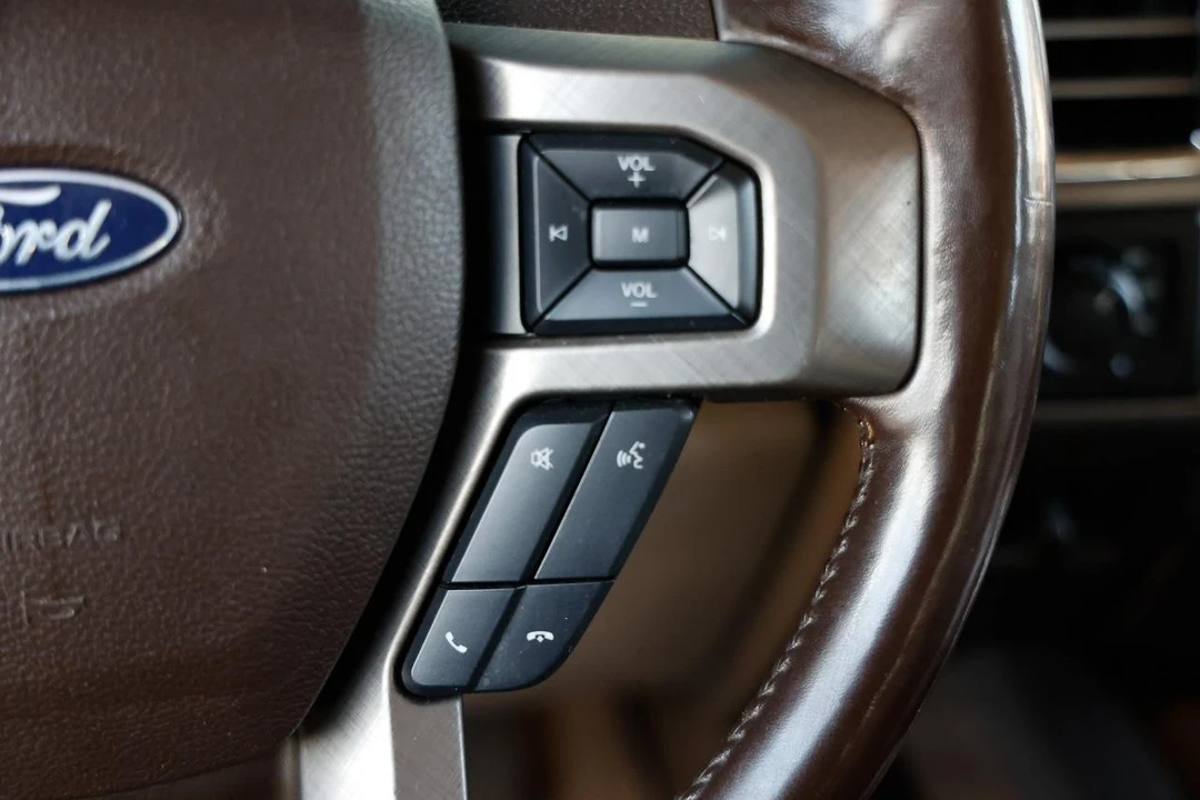 2018 Ford Super Duty 4th Gen - Image 27 of 31