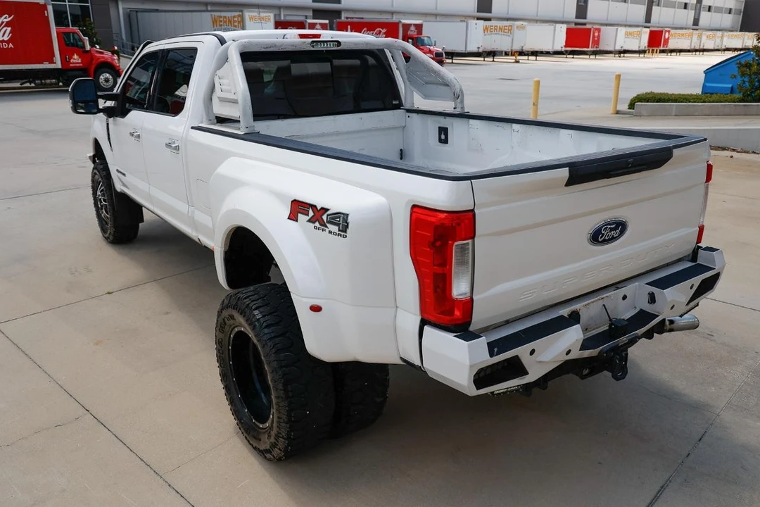 2018 Ford Super Duty 4th Gen - Image 6 of 31