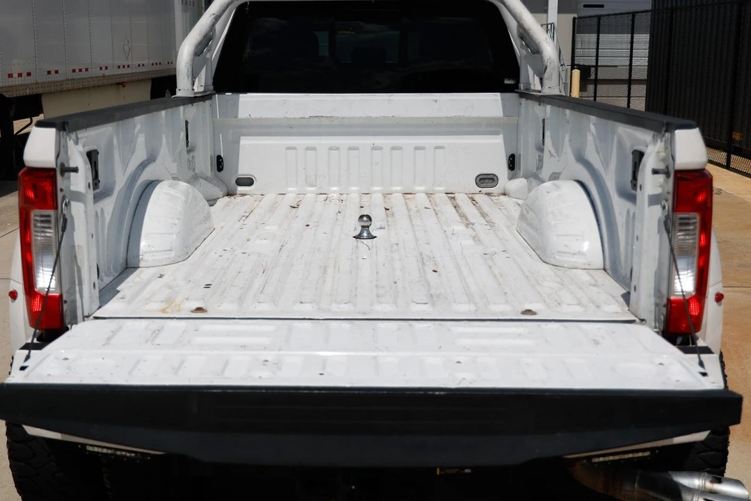 2018 Ford Super Duty 4th Gen - Image 24 of 31