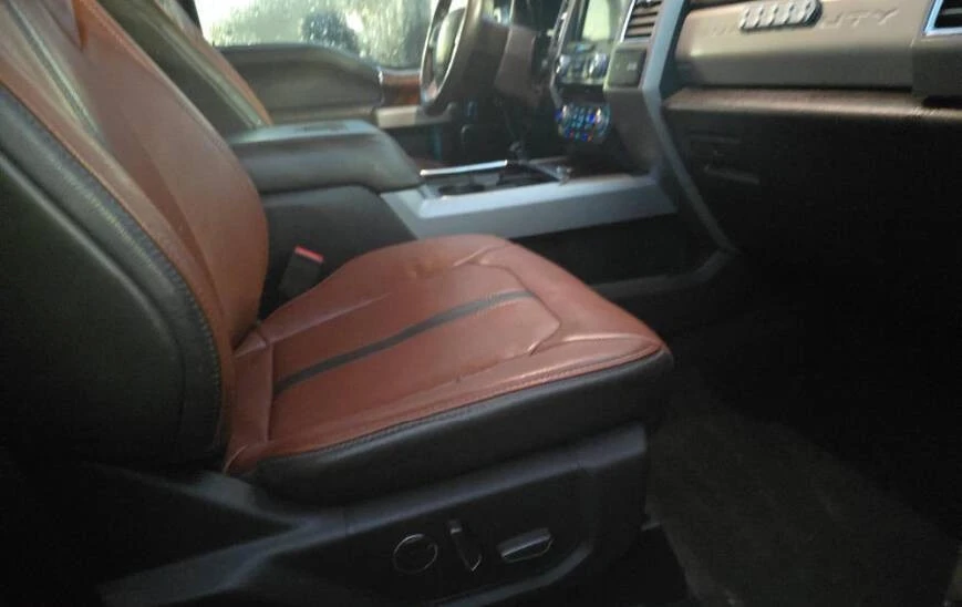 2018 Ford Super Duty 4th Gen - Image 3 of 4