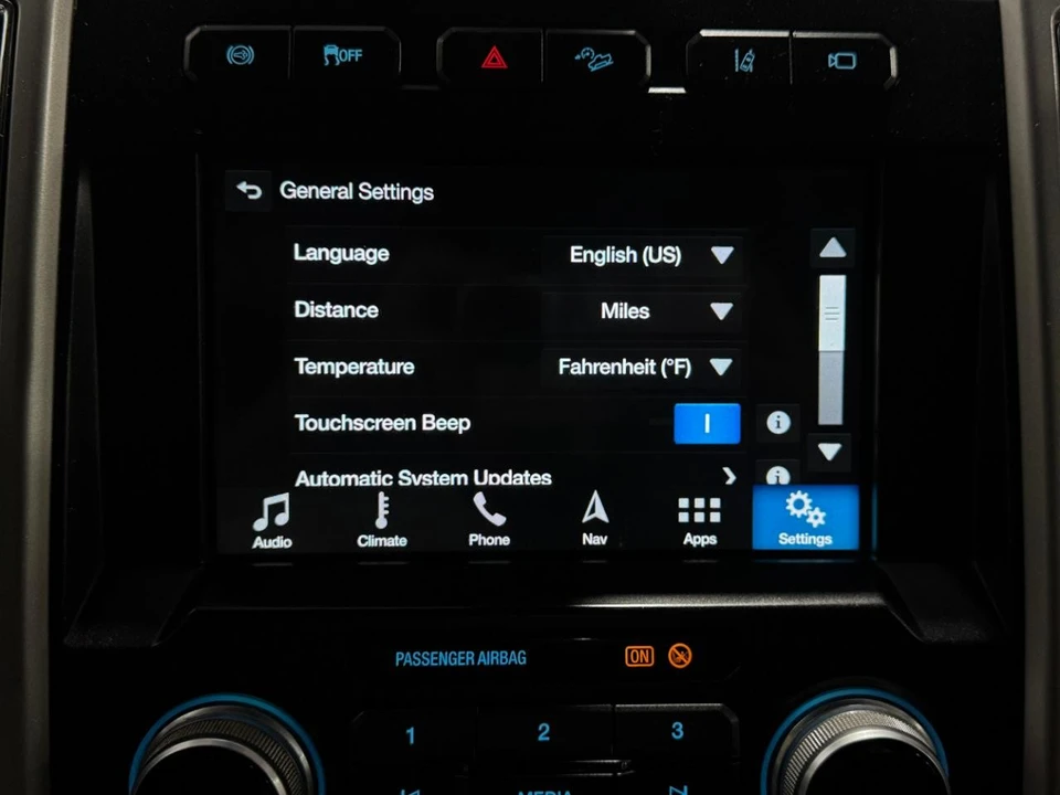 2018 Ford Super Duty 4th Gen - Image 15 of 21
