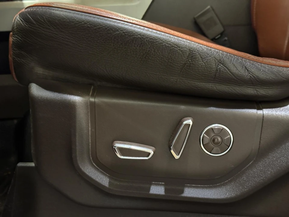2018 Ford Super Duty 4th Gen - Image 14 of 21