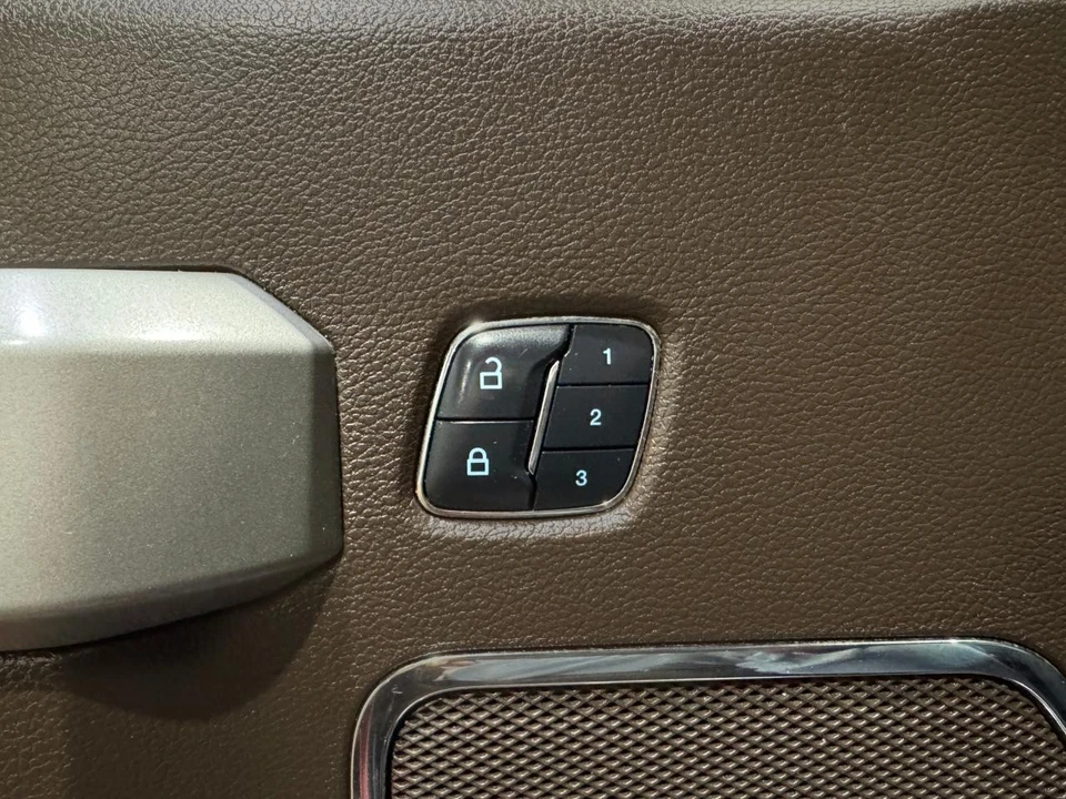 2018 Ford Super Duty 4th Gen - Image 12 of 21