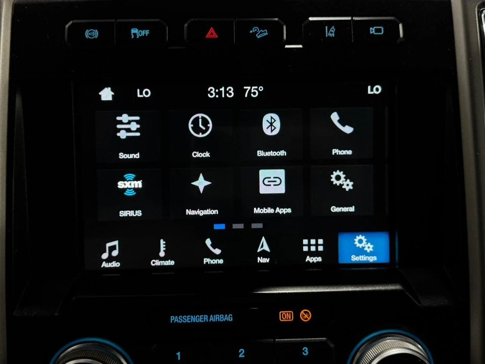 2018 Ford Super Duty 4th Gen - Image 16 of 21