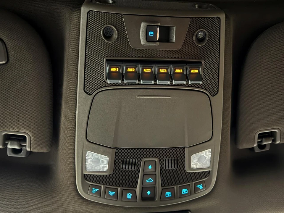2018 Ford Super Duty 4th Gen - Image 7 of 21