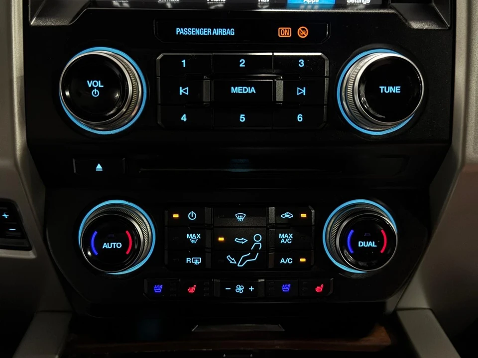 2018 Ford Super Duty 4th Gen - Image 6 of 21