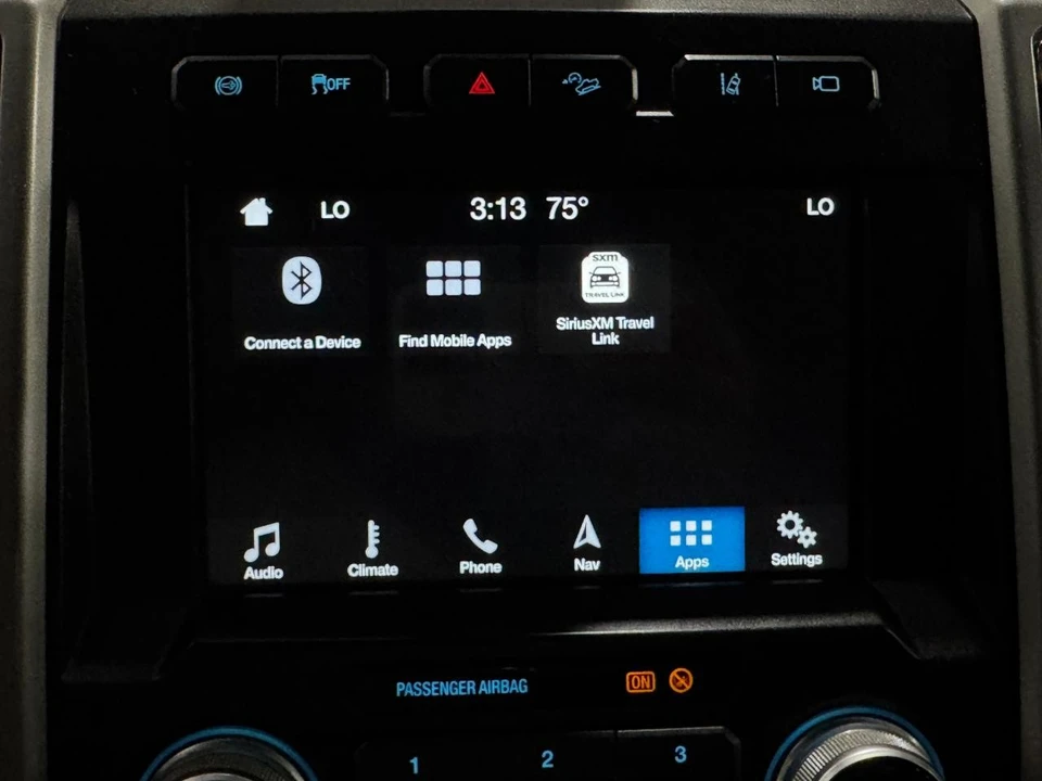 2018 Ford Super Duty 4th Gen - Image 19 of 21