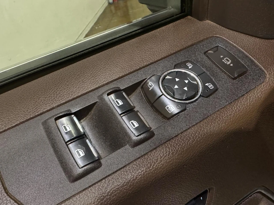 2018 Ford Super Duty 4th Gen - Image 9 of 21