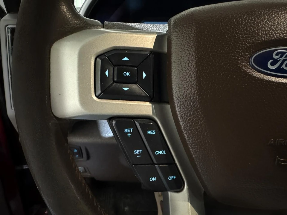 2018 Ford Super Duty 4th Gen - Image 10 of 21