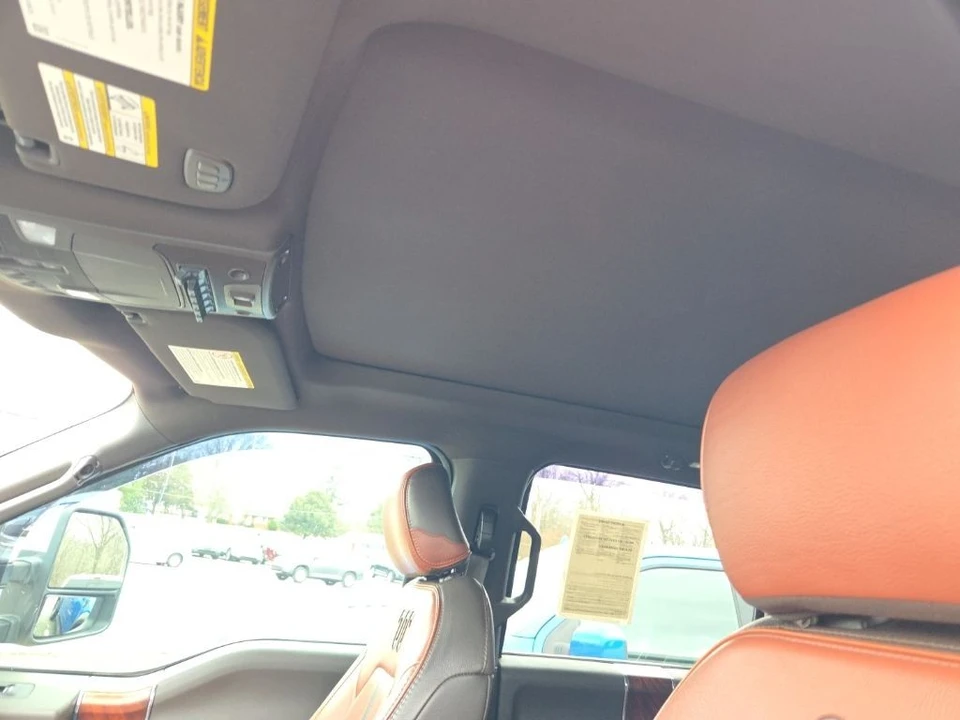 2018 Ford Super Duty 4th Gen - Image 4 of 5