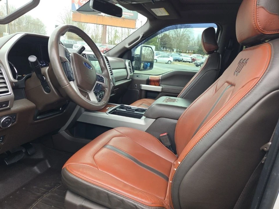 2018 Ford Super Duty 4th Gen - Image 3 of 5