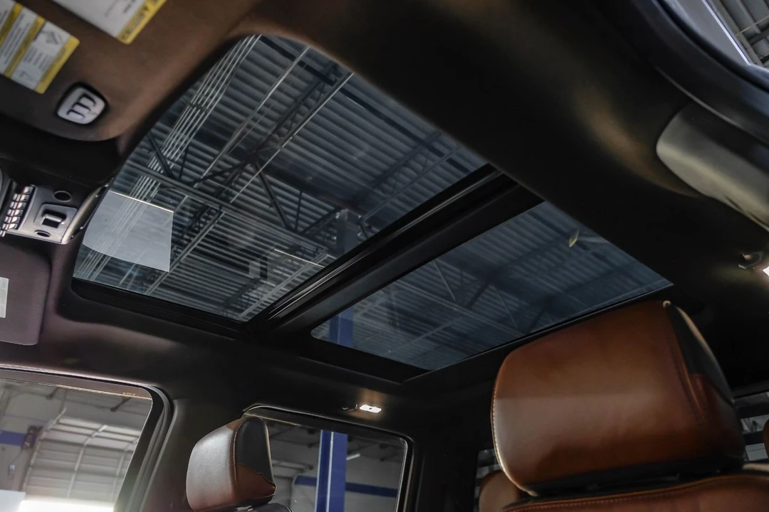 2018 Ford Super Duty 4th Gen - Image 5 of 21