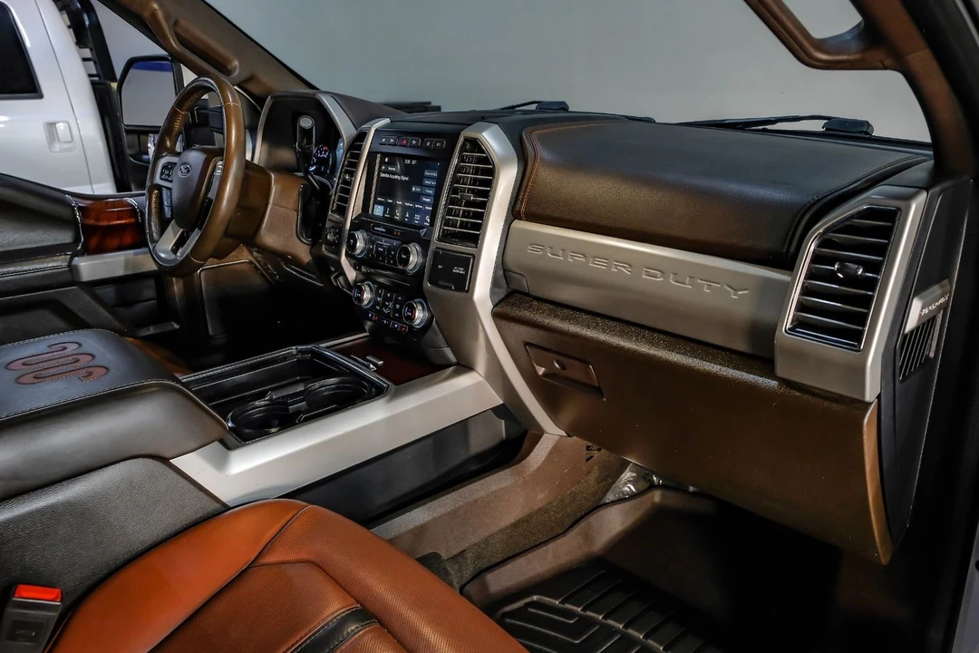 2018 Ford Super Duty 4th Gen - Image 20 of 21