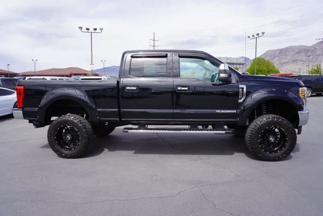 2018 Ford Super Duty 4th Gen - Image 14 of 31