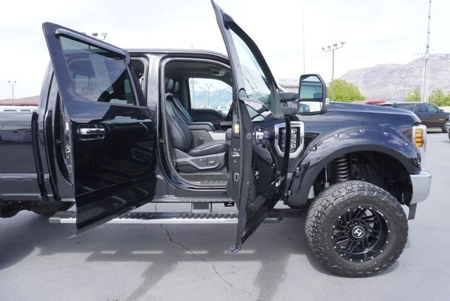 2018 Ford Super Duty 4th Gen - Image 21 of 31