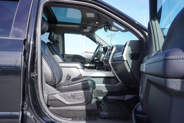 2018 Ford Super Duty 4th Gen - Image 24 of 31