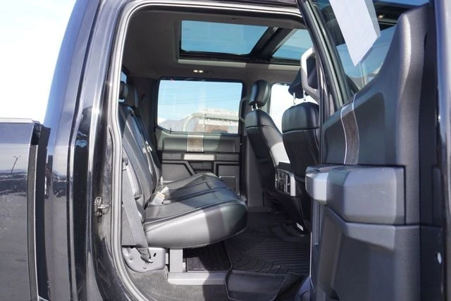 2018 Ford Super Duty 4th Gen - Image 25 of 31