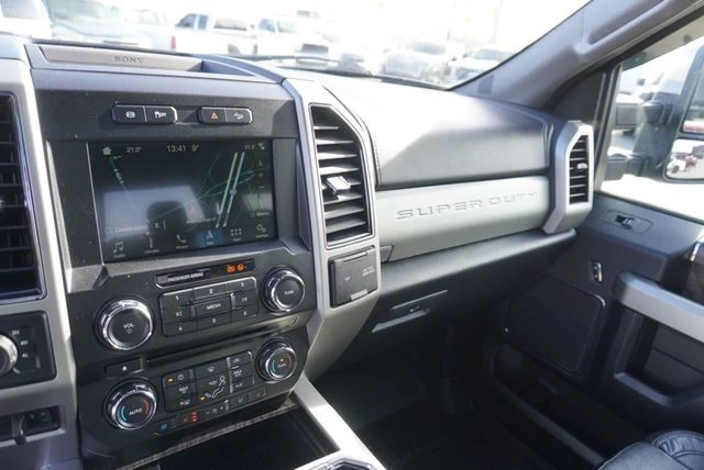 2018 Ford Super Duty 4th Gen - Image 31 of 31