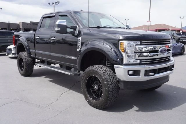 2018 Ford Super Duty 4th Gen - Image 15 of 31