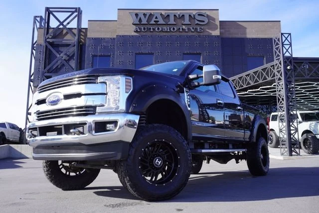 2018 Ford Super Duty 3rd Gen - Image 3 of 21