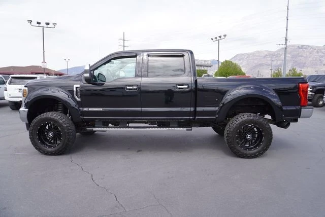 2018 Ford Super Duty 4th Gen - Image 8 of 31