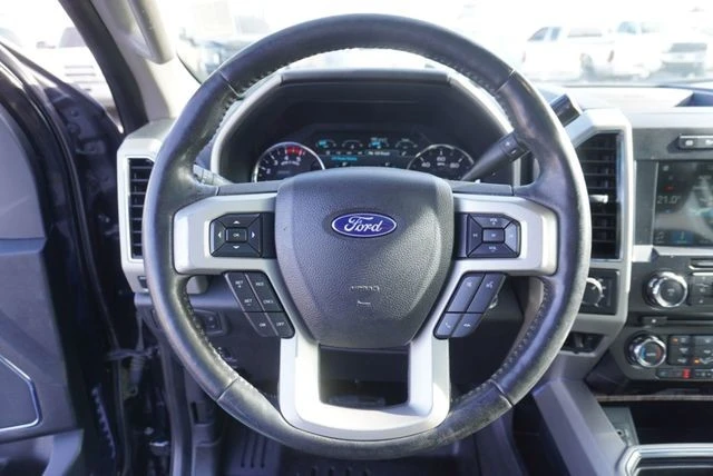 2018 Ford Super Duty 4th Gen - Image 30 of 31