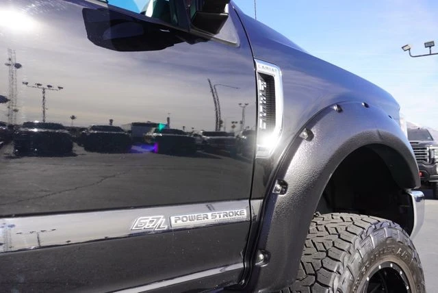 2018 Ford Super Duty 3rd Gen - Image 17 of 21