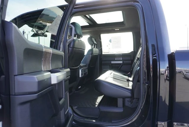 2018 Ford Super Duty 4th Gen - Image 23 of 31