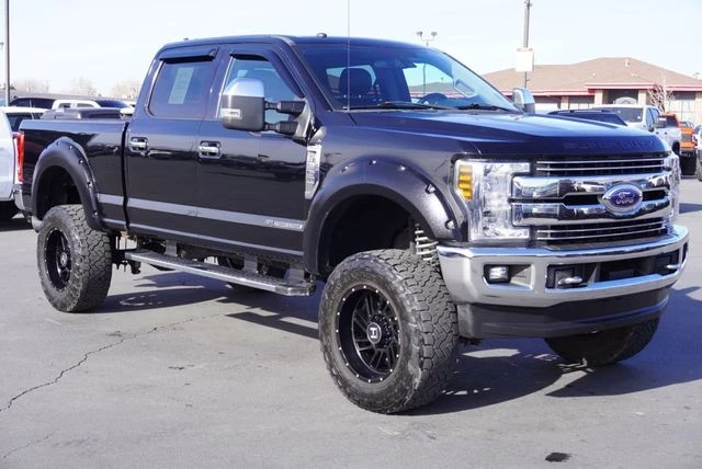 2018 Ford Super Duty 4th Gen - Image 13 of 21