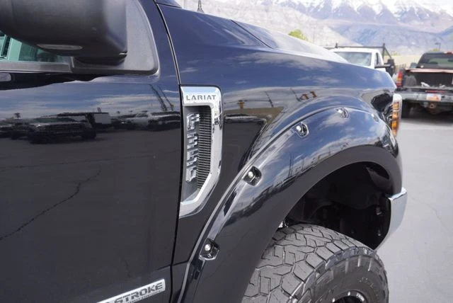 2018 Ford Super Duty 4th Gen - Image 18 of 31