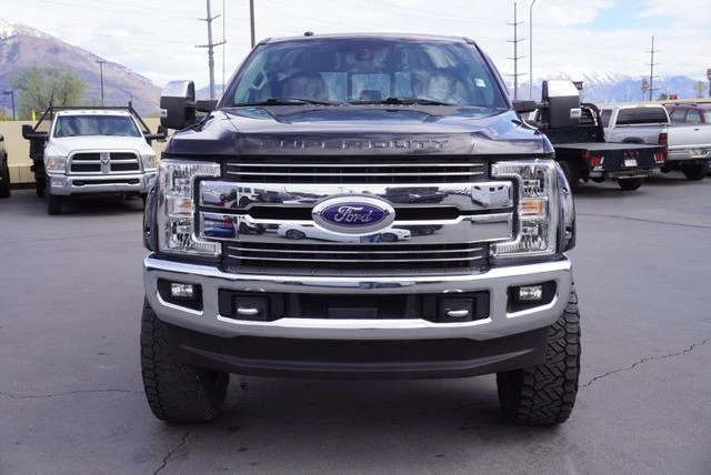 2018 Ford Super Duty 4th Gen - Image 6 of 31